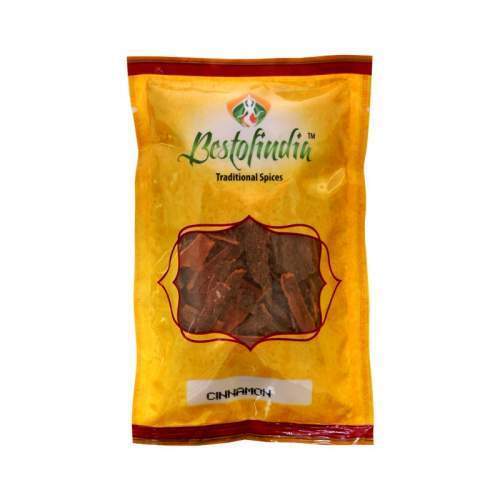 КОРИЦА (палочки), Bestofindia, 75г
