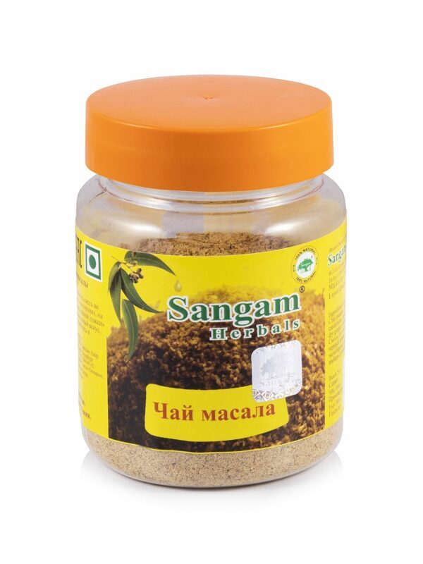 Смесь для чая масалы, 40 г